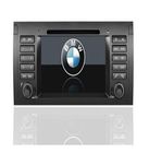 Special car dvd player for BMW E46 with Android 4.40 system HD touch Screen 3G Wifi GPS